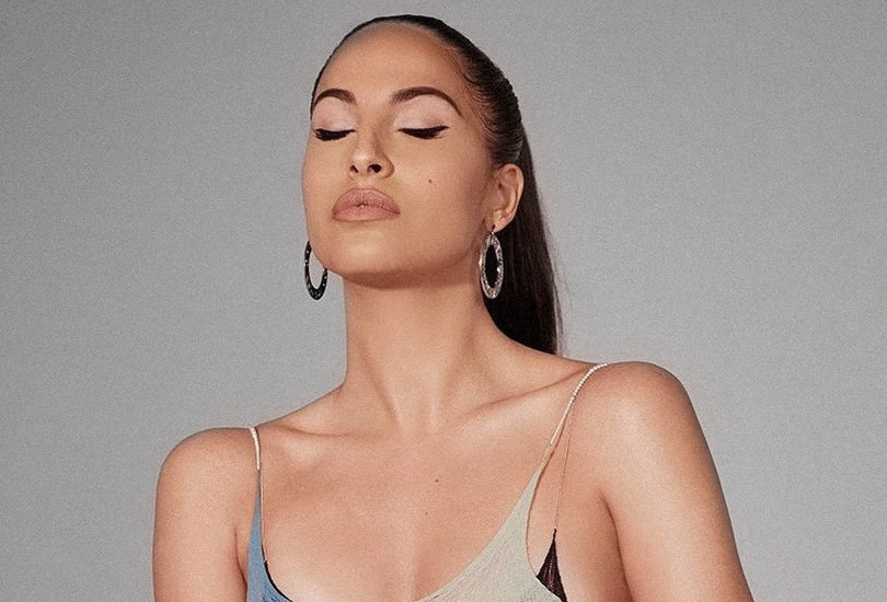 Album review: Snoh Aalegra - Temporary Highs in the Violet Skies | Random J Pop Album review: Snoh Aalegra - Temporary Highs in the Violet Skies | Random J Pop