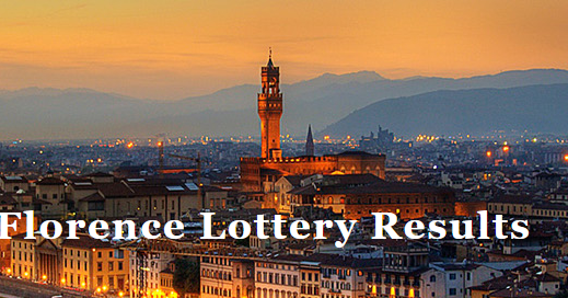Paito Florence Lottery Paito Lx Group Update