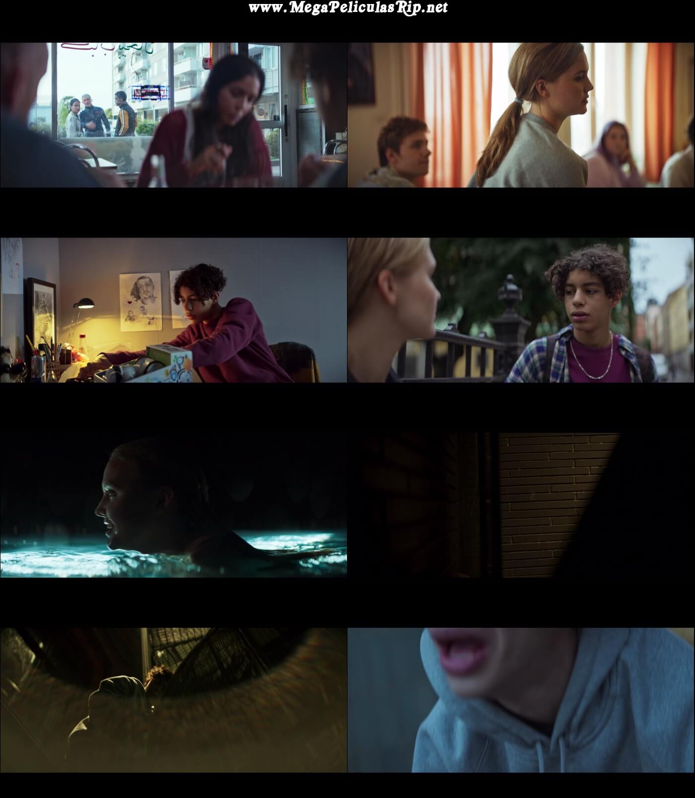 Vinterviken 1080p Latino