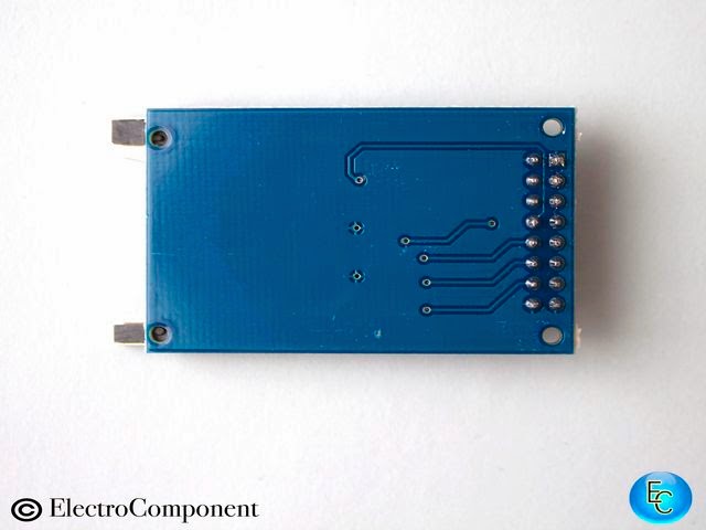 Arduino SD CARD MODULE - Electrocomponent