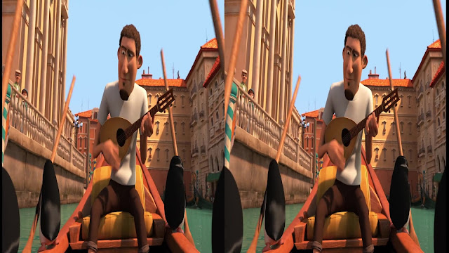 Los Pingüinos De Madagascar (2014)