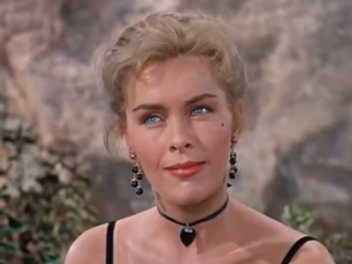 Iverson Movie Ranch Iverson finds its "Bonanza" How the popular TV