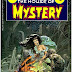 House of Mystery paperback #1 - Bernie Wrightson art & cover 