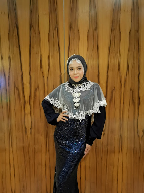 Ionnex Annual Dinner 2019 di Hilton Kuala Lumpur