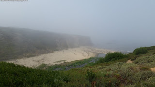 BEACH / Praia Foz dos Ouriços, Almograve, Portugal