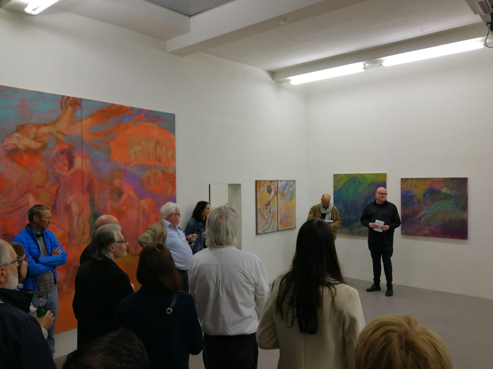 Institut Fur Aktuelle Kunst