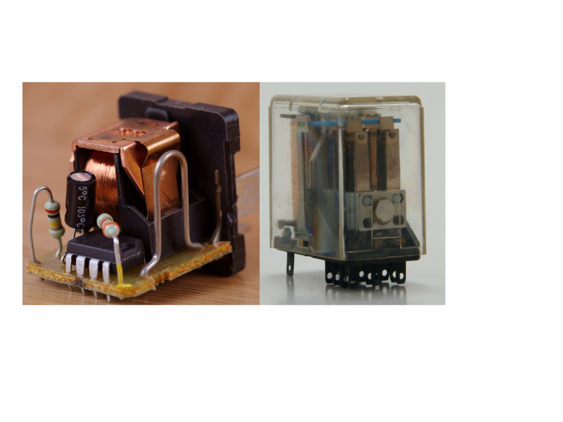 Diagrama Instalacion Relay 5 Patas
