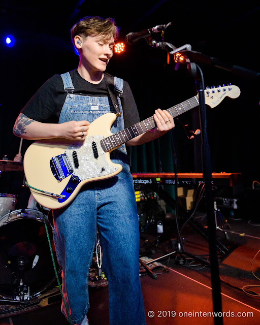 SOAK at The Drake Hotel Underground on June 17, 2019 Photo by John Ordean at One In Ten Words oneintenwords.com toronto indie alternative live music blog concert photography pictures photos nikon d750 camera yyz photographer