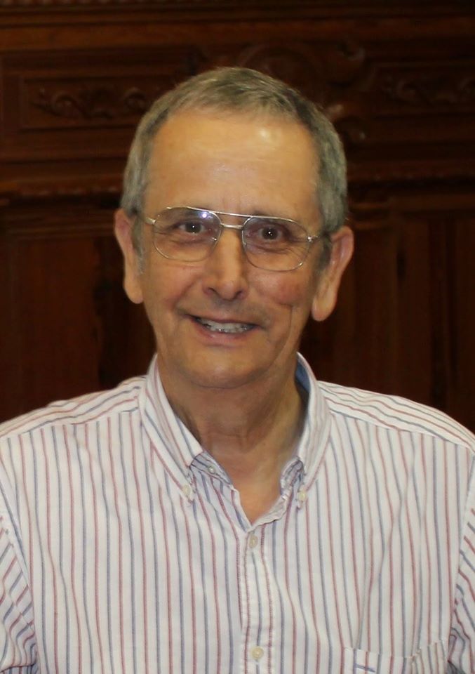 DIARIO DEL VALLE : AGUSTÍN RODRÍGUEZ Y EL DEPORTE.