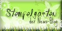 Stempelgarten News-Blog