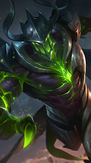 wallpaper mobile legend Argus