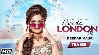 MUNDA LONDON DA Lyrics - Deedar Kaur | Latest Punjabi Song Lyrics MUNDA LONDON DA Lyrics - Deedar Kaur | Latest Punjabi Song Lyrics