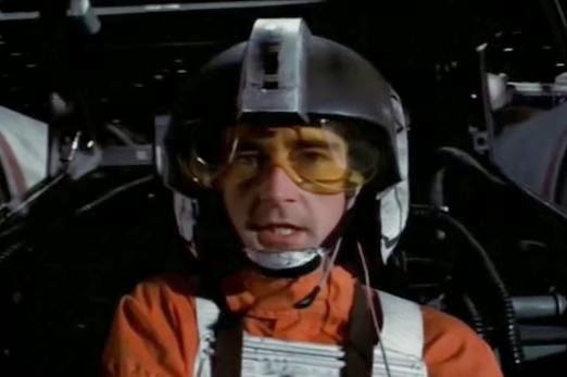 Familiar Unknown Denis Lawson