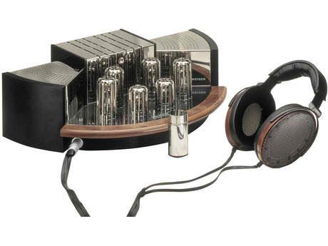 Top sennheiser he review Best Sale