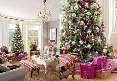 decoración de salas navideñas, decoraciones de salas en navidad, cómo decorar sala en navidad, decoración navideña bonita para la sala, como decorar la casa en navidad
