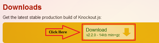 Download Knockout