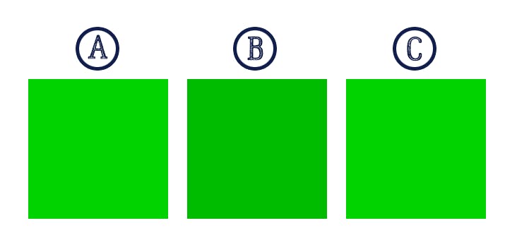 Color Sensitivity Test Quiz Answers | Quiz Help
