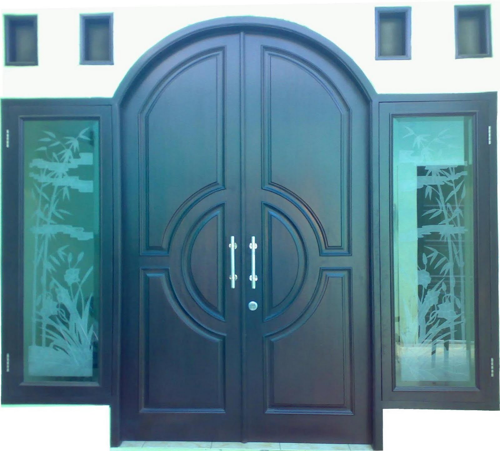 Gaya Terbaru 37+ Macam Macam Pintu