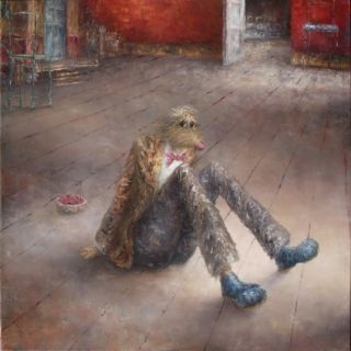 Воображаемый мир. Nicole Pfund Nicole Pfund