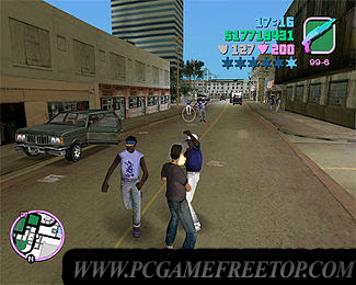 GTA Chowk Azam Game Download Free For Pc - PCGAMEFREETOP