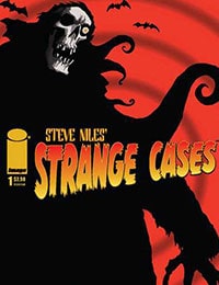 Read Steve Niles' Strange Cases online