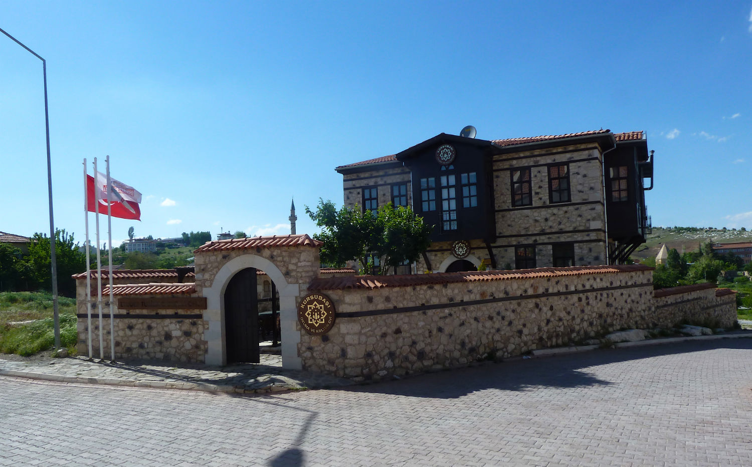 b i s i k l e t l e [bisikletle]Türkiye Hititlerin İzinde (Elâzığ II)