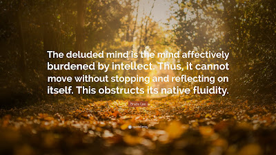 Nature Mind Quotes