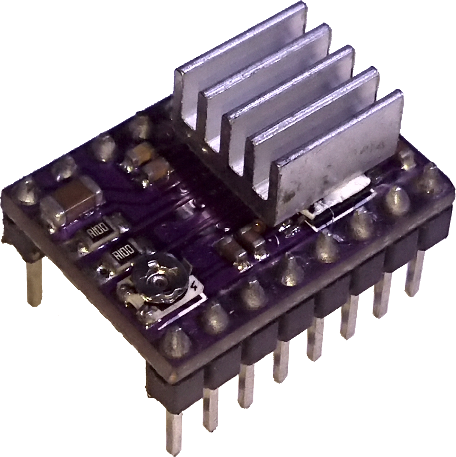 Tim's XY Plotter Tim's XY Plotter Circuit Boards (V3)