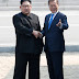 Corea del Norte y Corea del Sur acuerdan trabajar hacia la "completa desnuclearización" de la Península