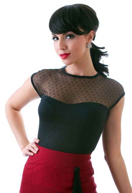 The Atomic Boutique Retro Rockabilly Pinup Clothing