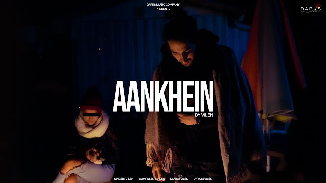 Aankhein Lyrics