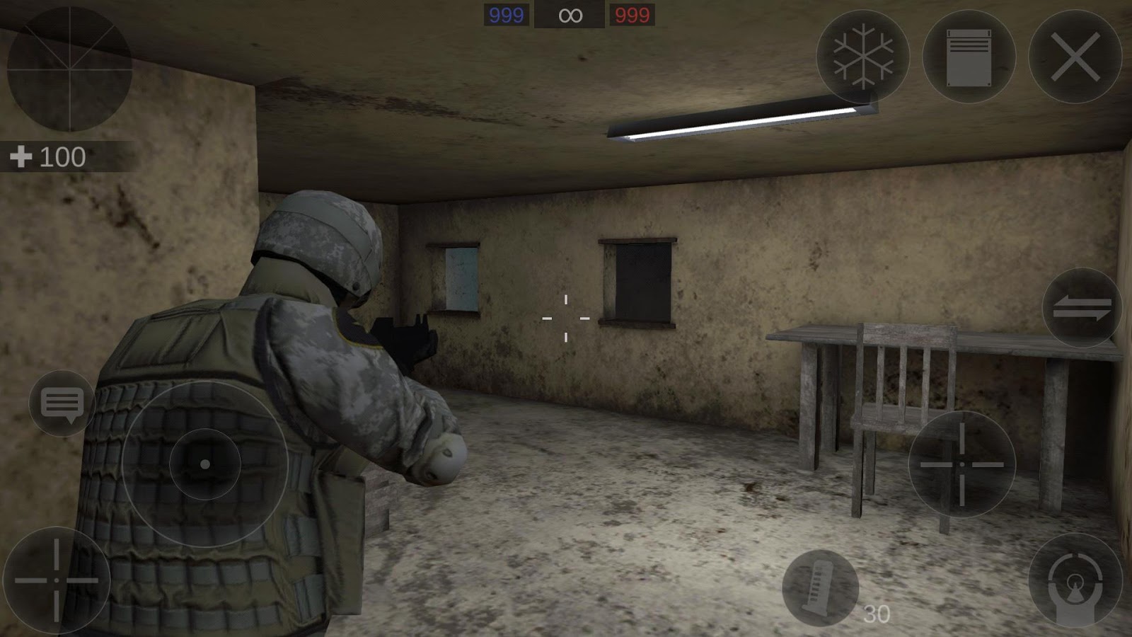 Zombie Combat Simulator MOD APK v1 0 5 (Unlimited Ammo/Life) Evno 73 Zombie Combat Simulator MOD APK v1 0 5 (Unlimited Ammo/Life) Evno 73