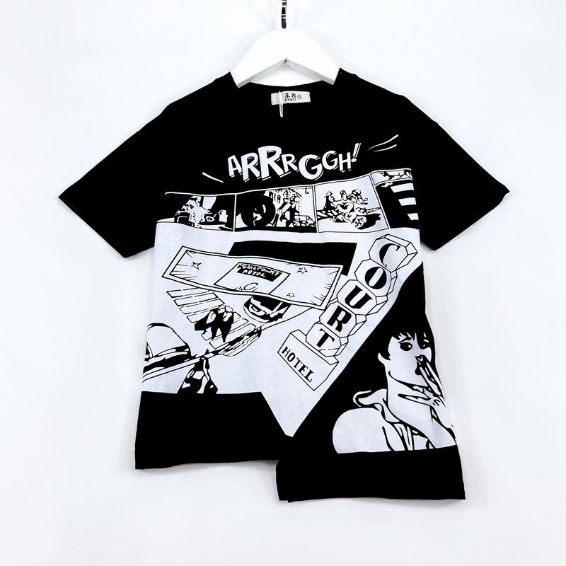 Áo Thun 158939 8 2 884