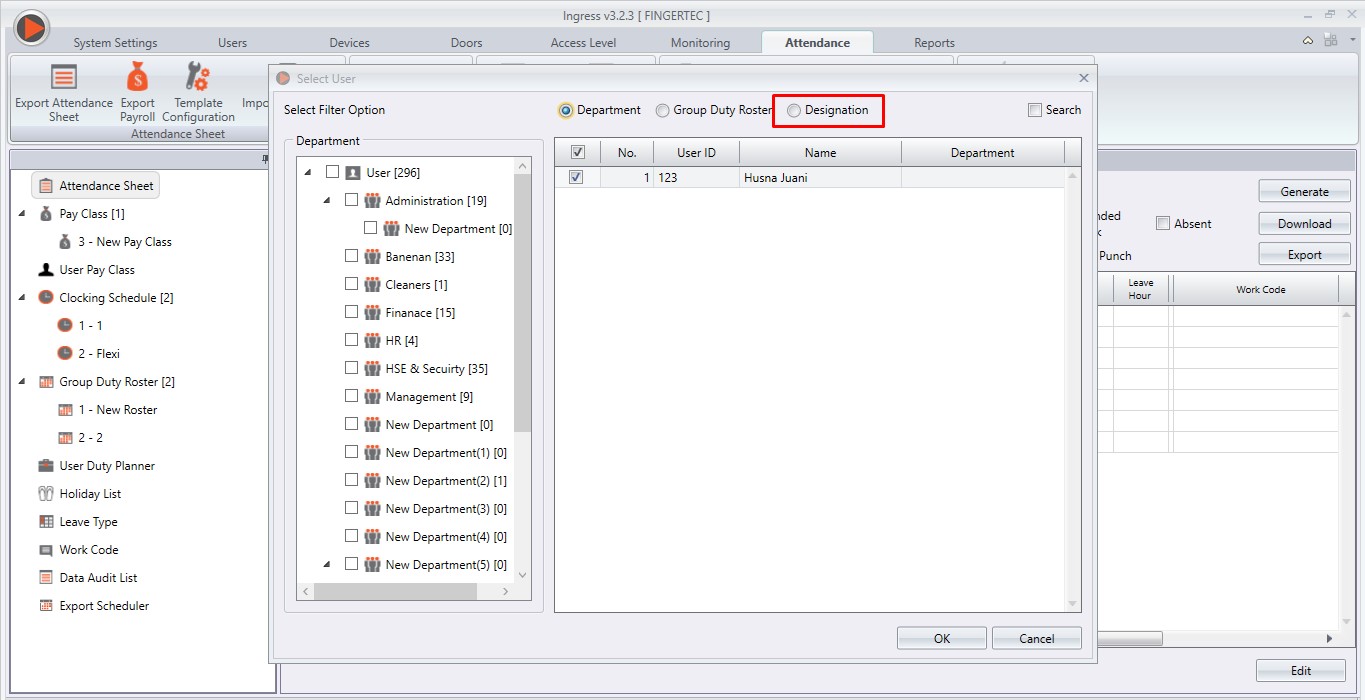Ingress Release Note v3.2.3.9 | FingerTec Technical Blog