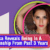 Good News : Erica Fernandes confirms being in a happy relationship from last 3 years