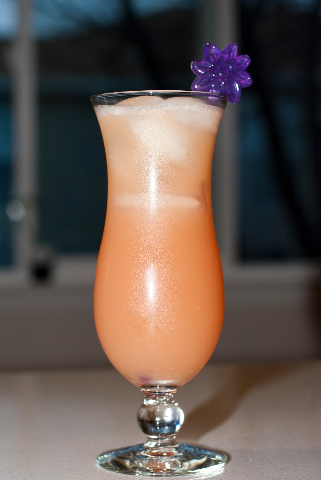 Sex On The Beach A Year of Cocktails