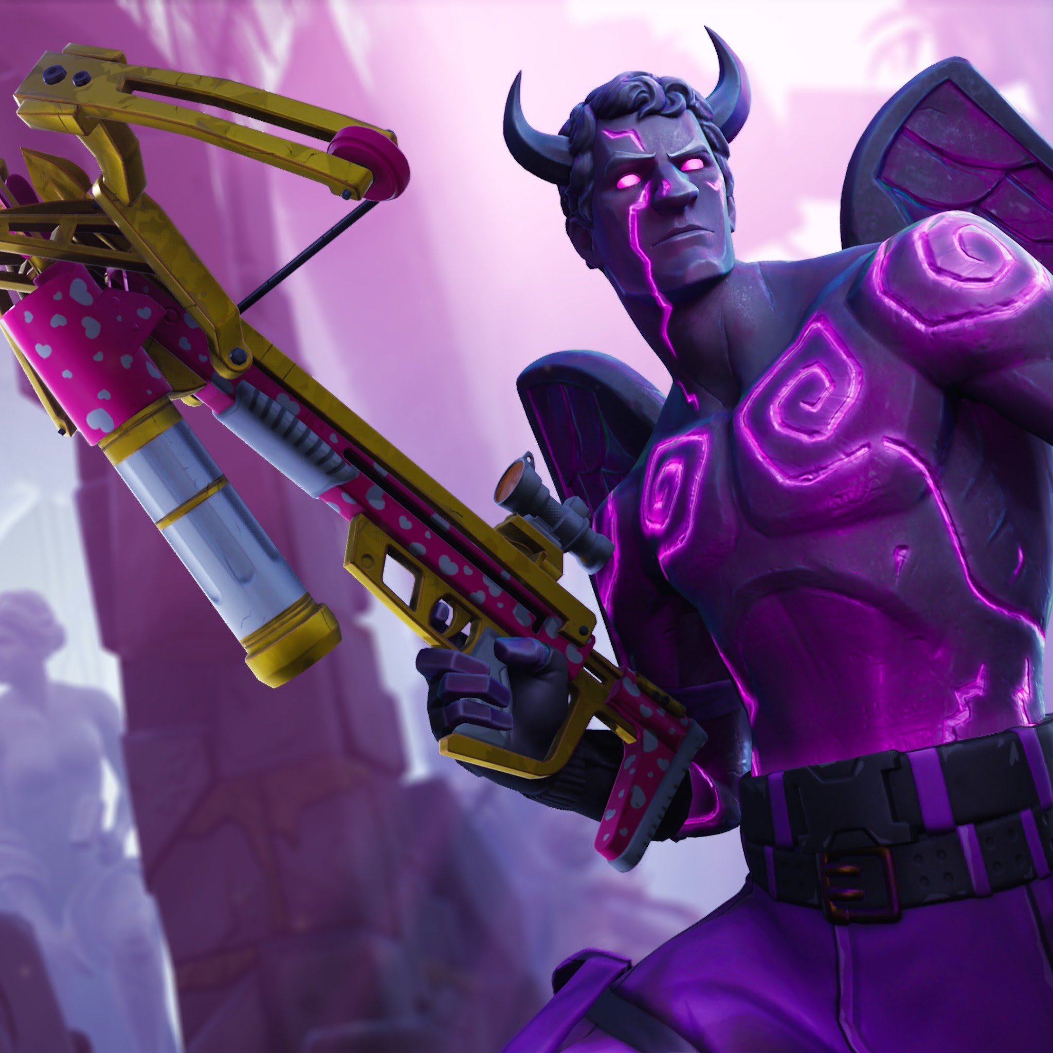 Fortnite Battle Royale, Fallen Love Ranger, 4K, #128 Wallpaper