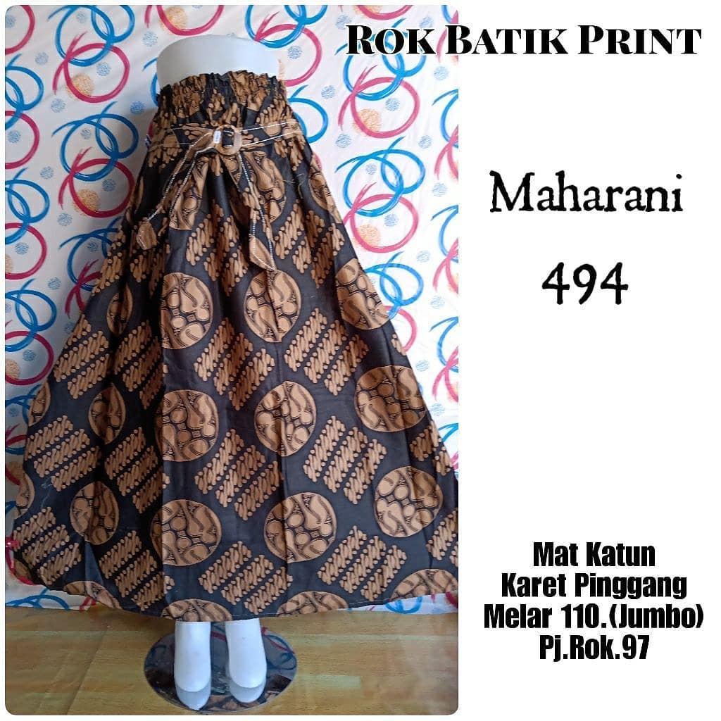 Model Rok Batik Terbaik 2021 Desain Mewah Dan Modern Model Baju Terbaru Untuk merekatkan kalian bisa menggunakan jarum pentul atau jenis peniti lain yang lebih enak dan rapi. model rok batik terbaik 2021 desain