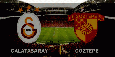 galatasaray göztepe canlı izle bein sport