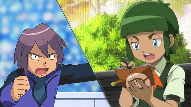 10 characters we want to see meet each other in Pokémon Journeys