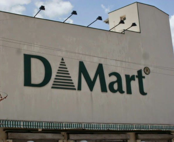 How is DMart cheaper than others?