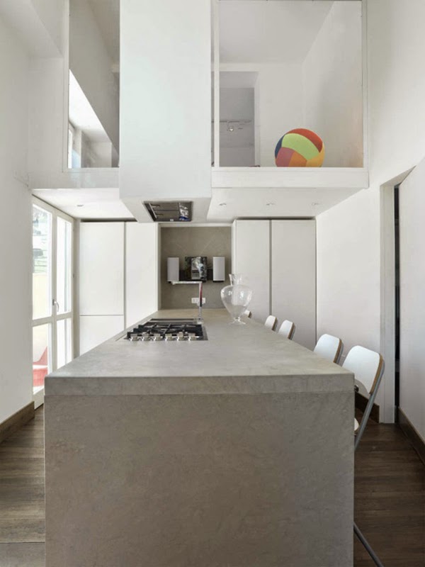 Tips to get natural light to decorate