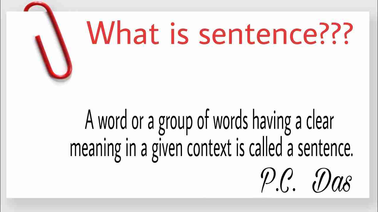 sentence-english-grammar-knowledge-world