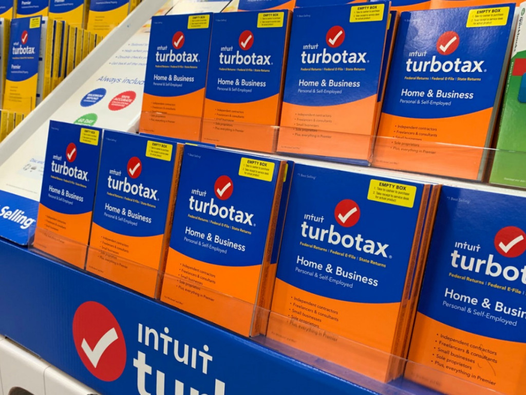 2019 turbotax home and business download