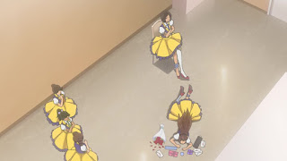 名探偵コナン 第1010話 笑顔を消したアイドル | Detective Conan Episode 1010