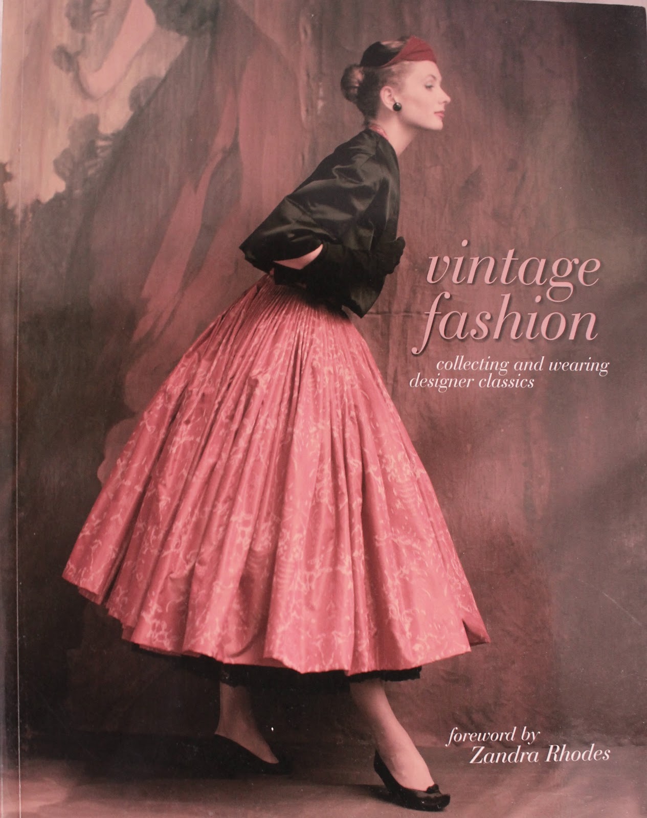 R&C Fashions Our Top 5 Fashion Reads