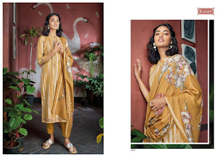 Kesar Shahin Pashmina Winter Collection In Wholesale Rate