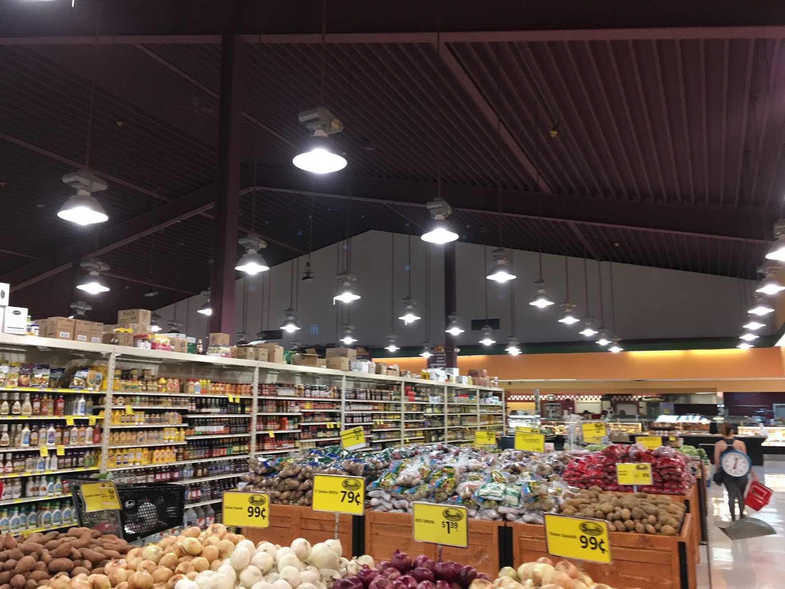 Superfood Marketplace Allentown, PA