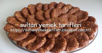 Gercek Sucuk Ici Kofte Tarifi Sultan Yemek Tarifleri