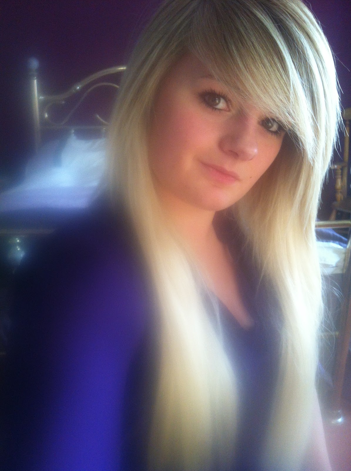 Beauty & Numbers (Mini) How To Head Kandy Hair Extensions